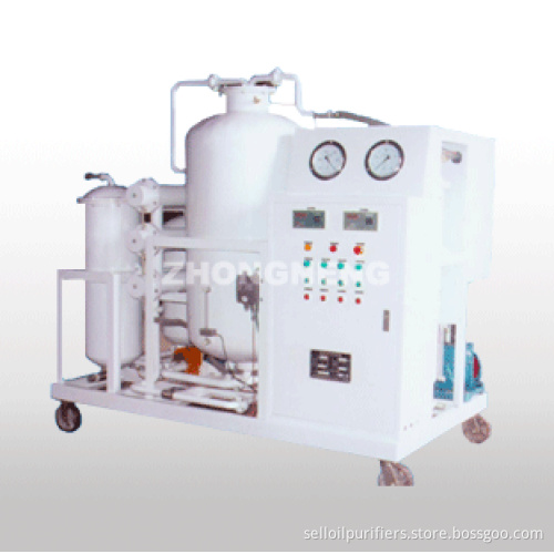 Sell Multi-function vacuum Transformer oil Regeneration purifier,Dielectric oil treatment